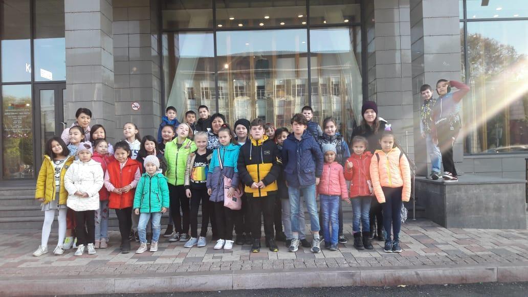 Малефисента фильмін көру /Просмотр фильма Малисефента