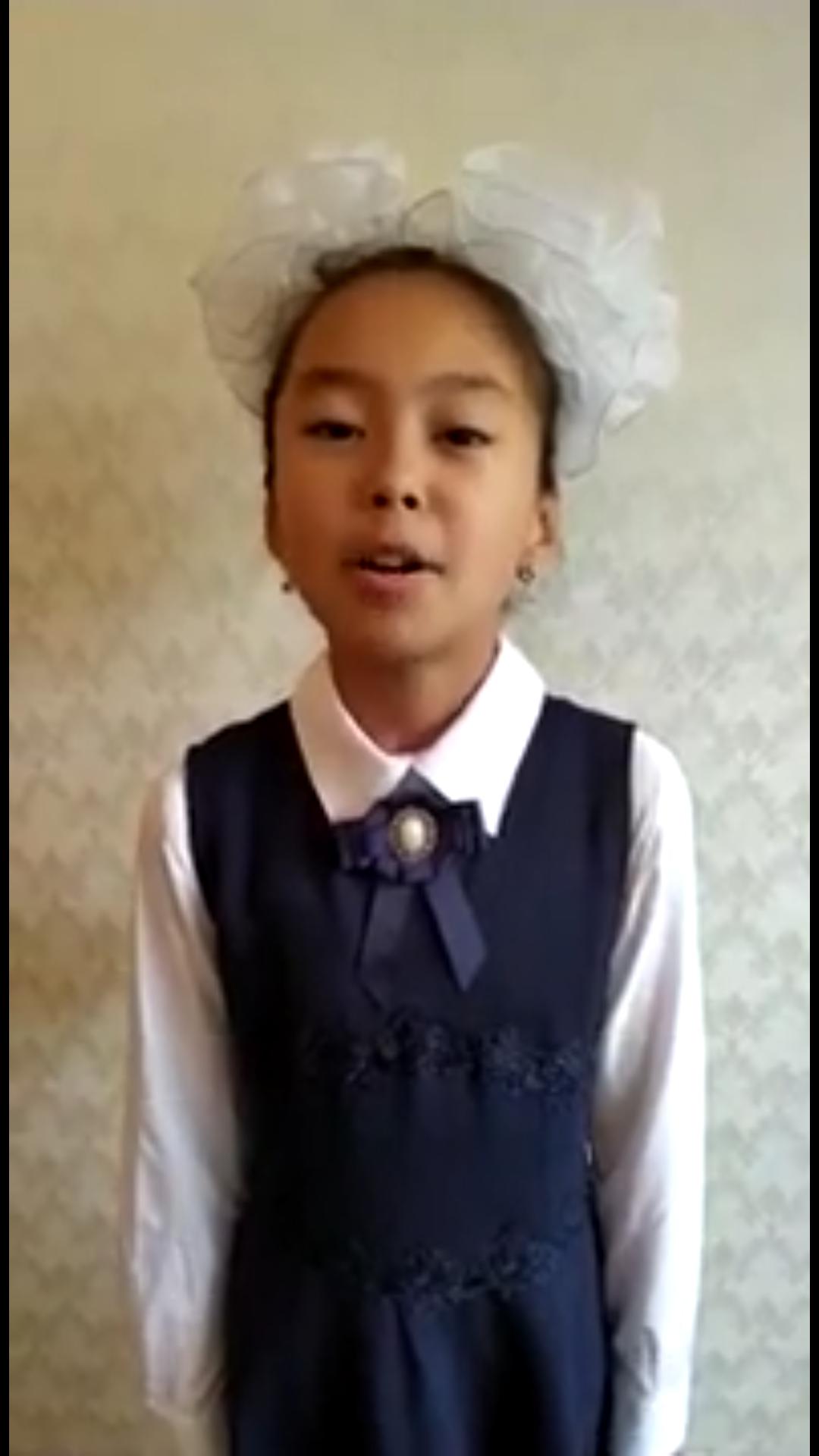 Сайыс «Абайдын  өлендері»/ Конкурс "Песни Абая"