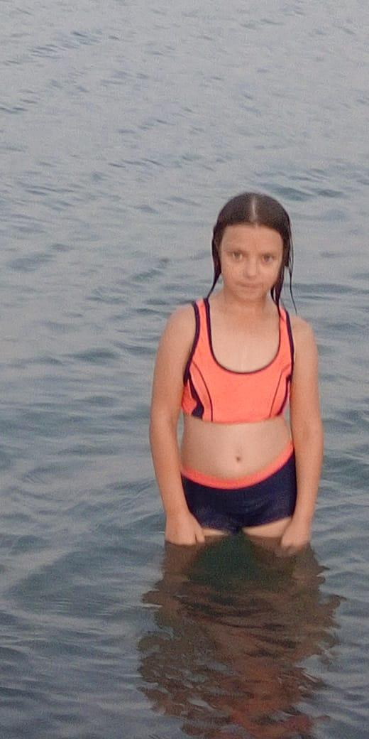 "Менің жазымның бір күні" республикалық челленджі / Республиканский челлендж  "Один  день моего лета "