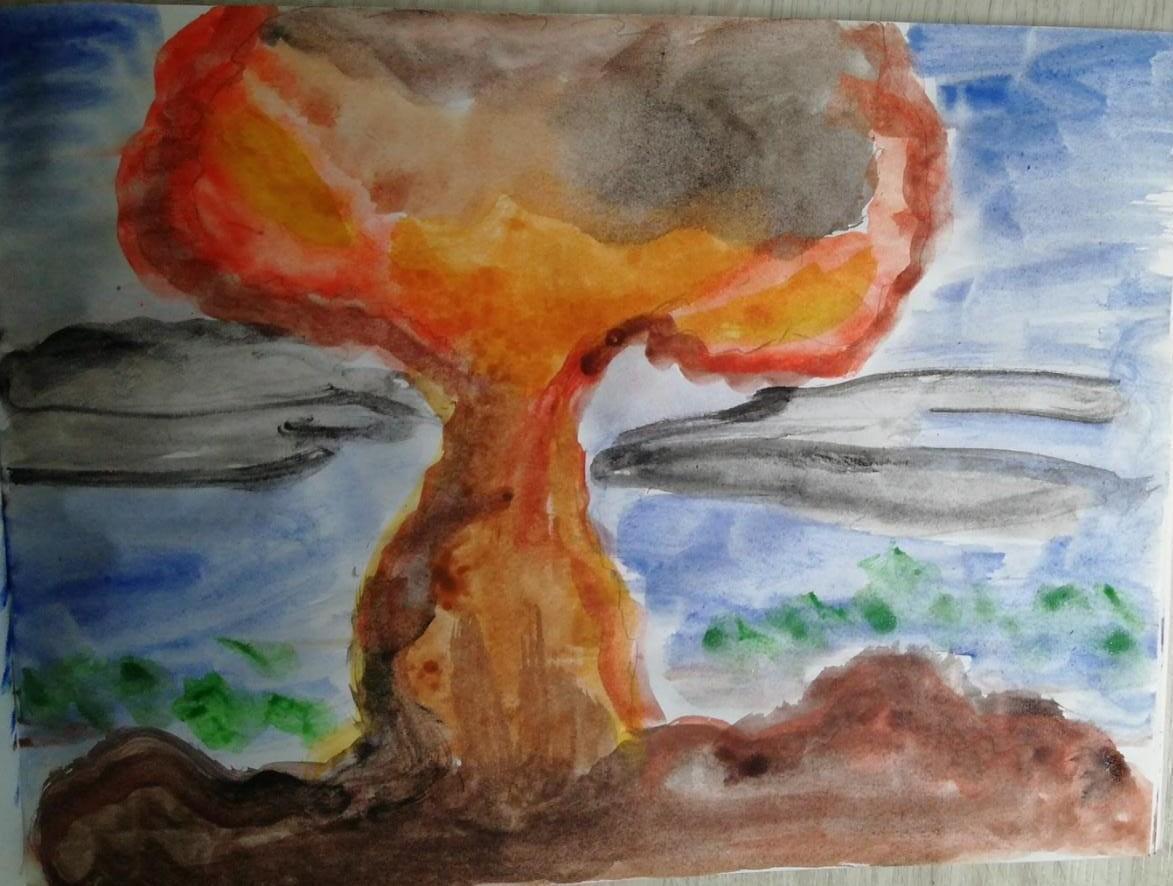 Семей ядролық полигонын жабуға арналған онлайн іс-шаралар/Онлайн мероприятия к закрытию Семипалатинского ядернего полигона