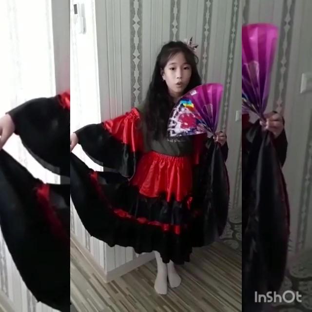 Онлайн би флешмобы "Алға Қазақстан"//Онлайн танцевальный флешмоб " Вперед Казахстан!»