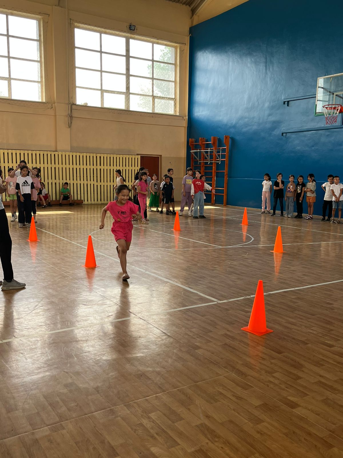 Ағылшын тілі күні./ День английского языка