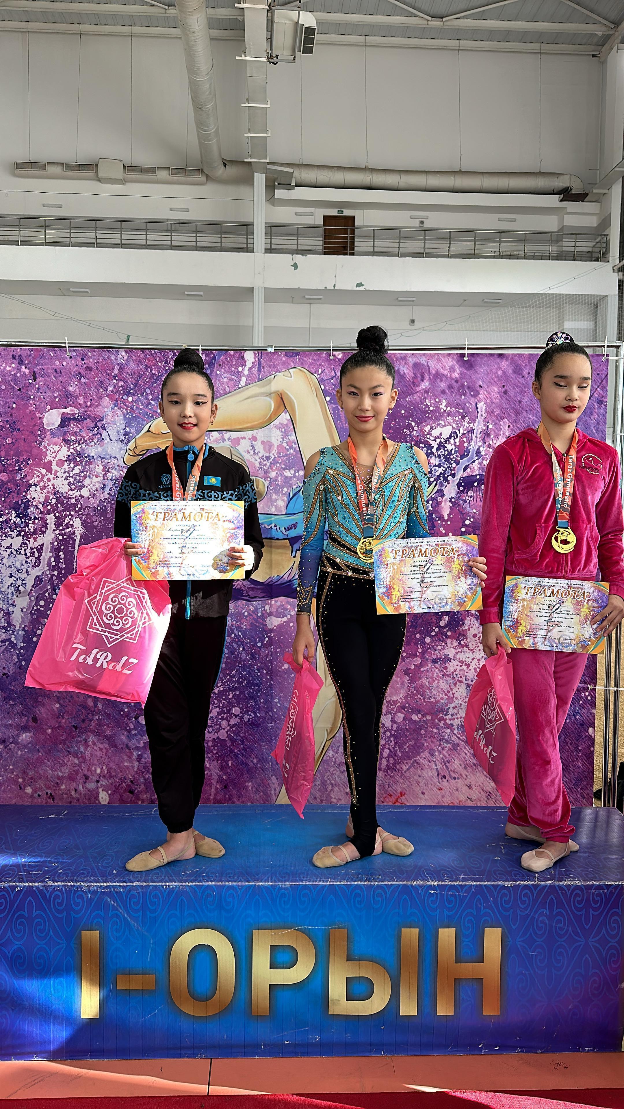 Оқушы жетістігі\ Достижения ученика