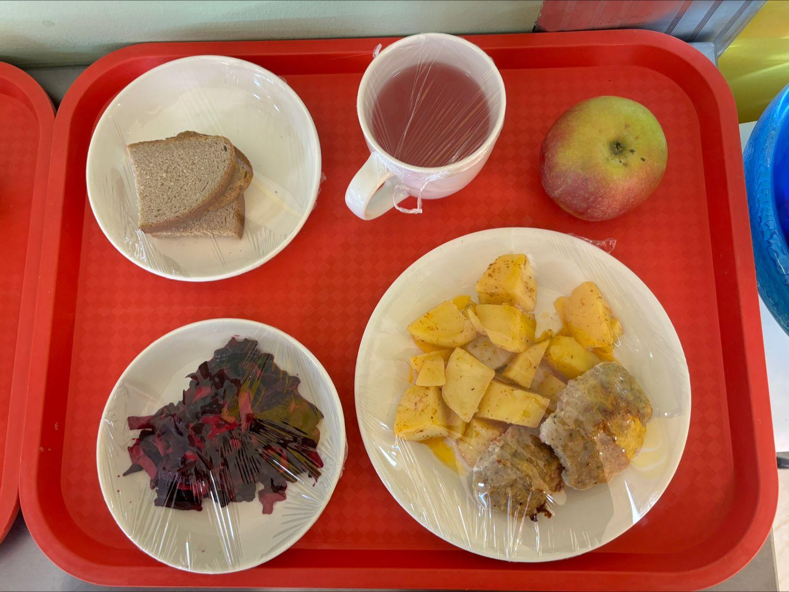 Тегін тамақтануға арналған ас мәзірі.Меню блюд для организации бесплатного питания