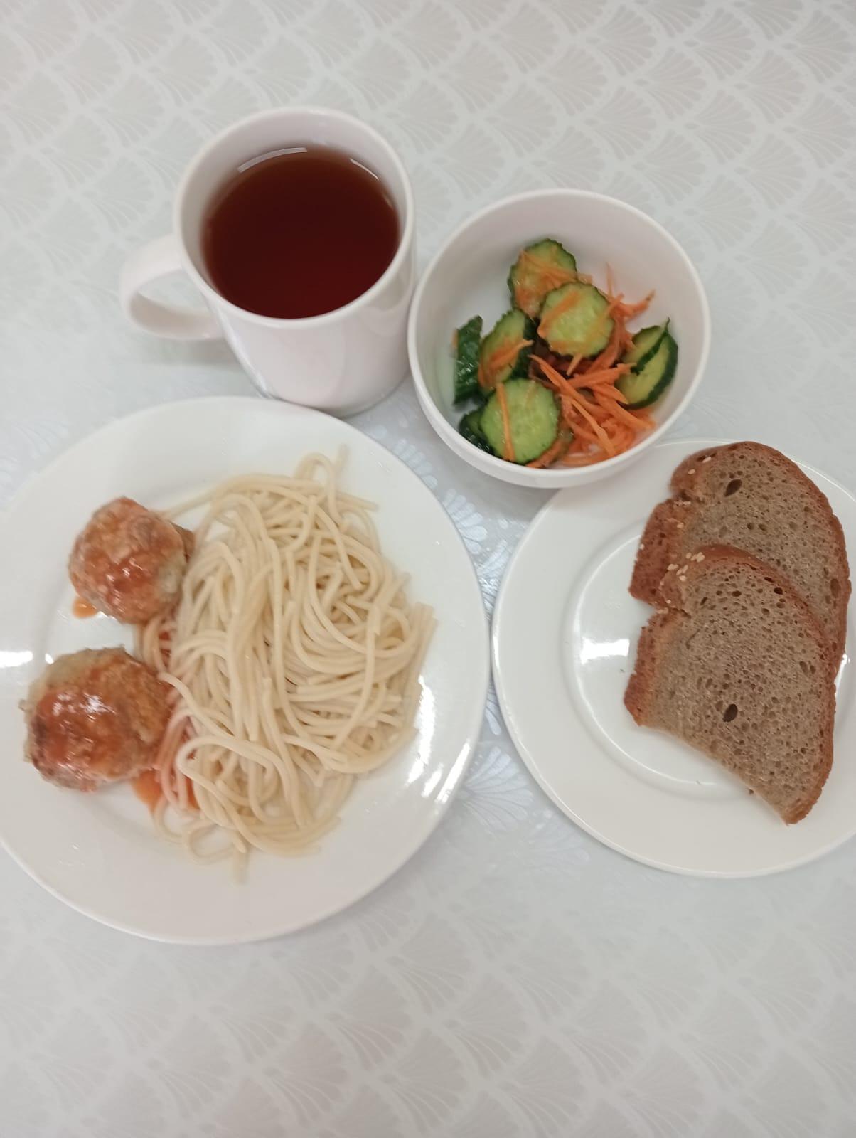 Тегін тамақтануға арналған ас мәзірі.Меню блюд для организации бесплатного питания