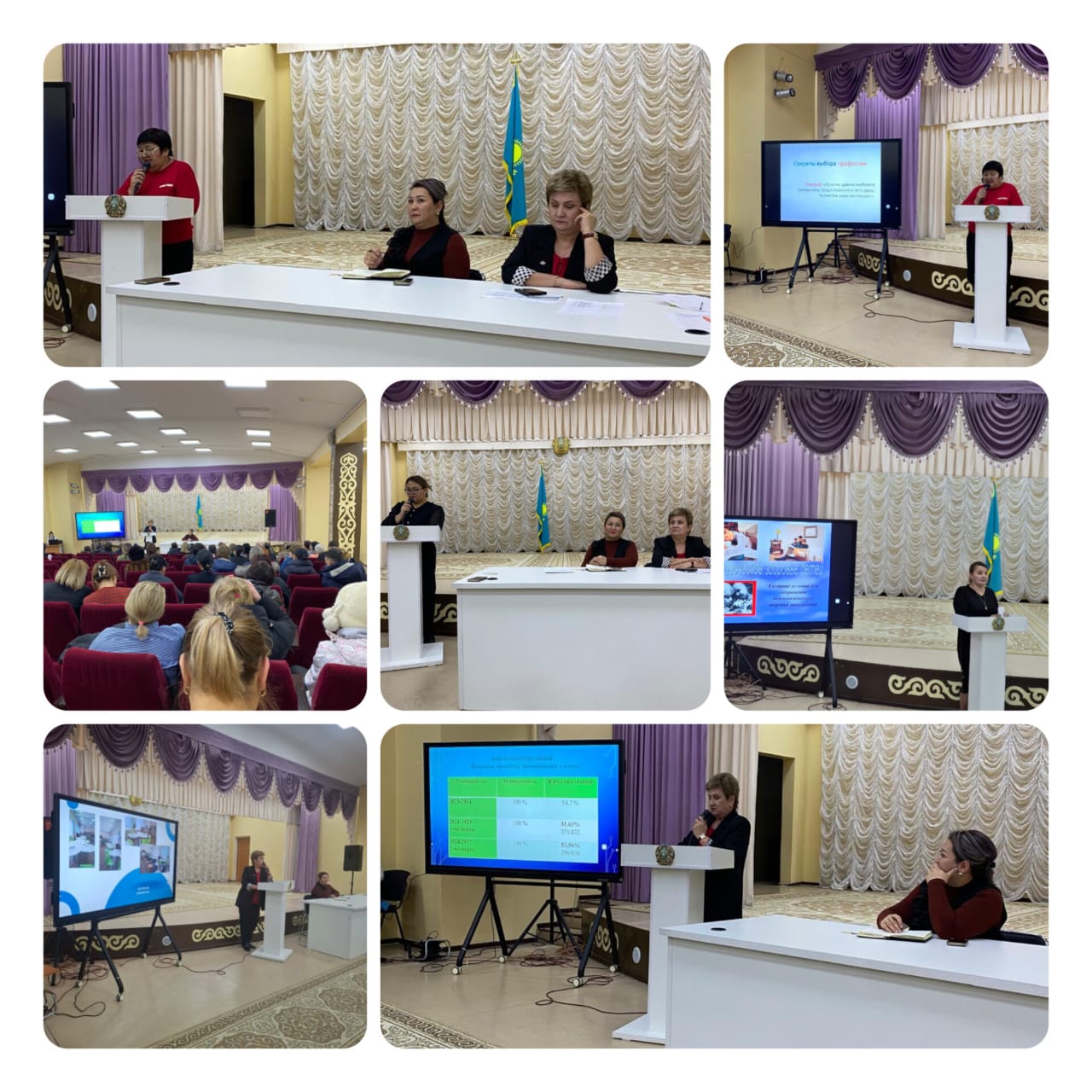 «Оқушыларды тәрбиелеу және әлеуметтендіру ерекшеліктері»  жалпы ата-аналар жиналысы/ Общеродительское: собрание: «Особенности воспитания и социализации школьников»