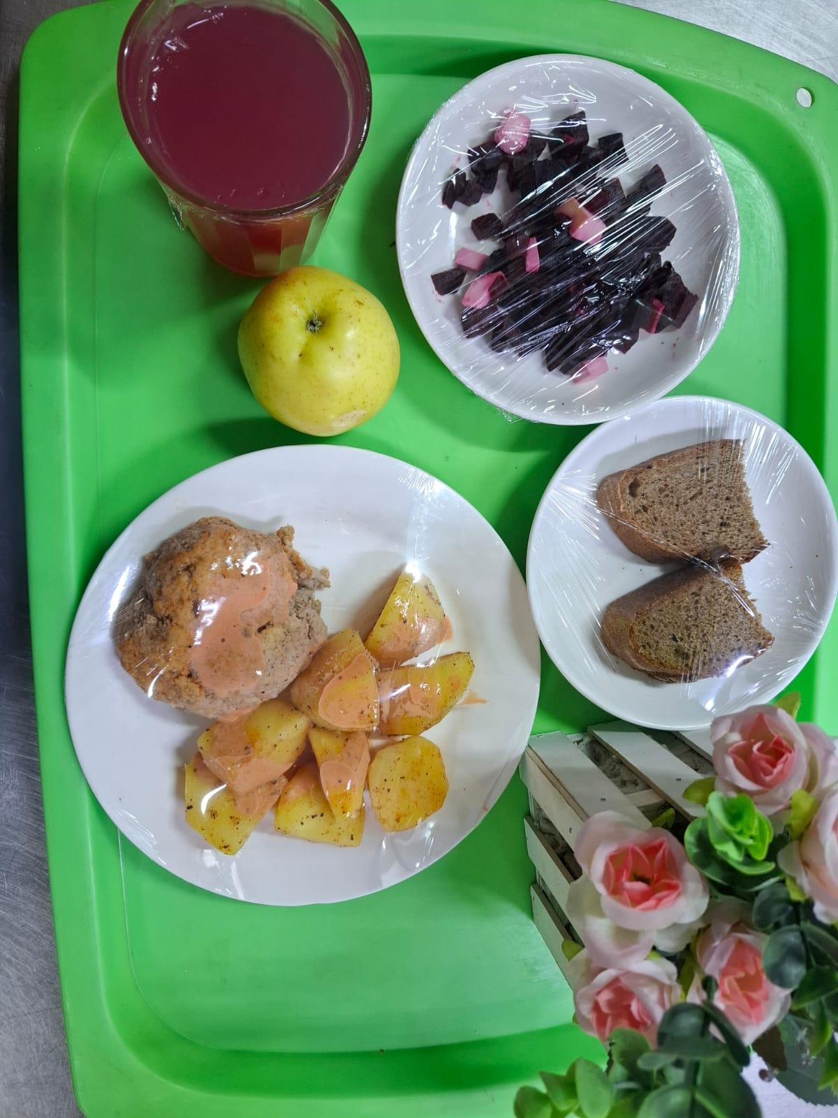 Тегін тамақтануға арналған ас мәзірі.Меню блюд для организации бесплатного питания