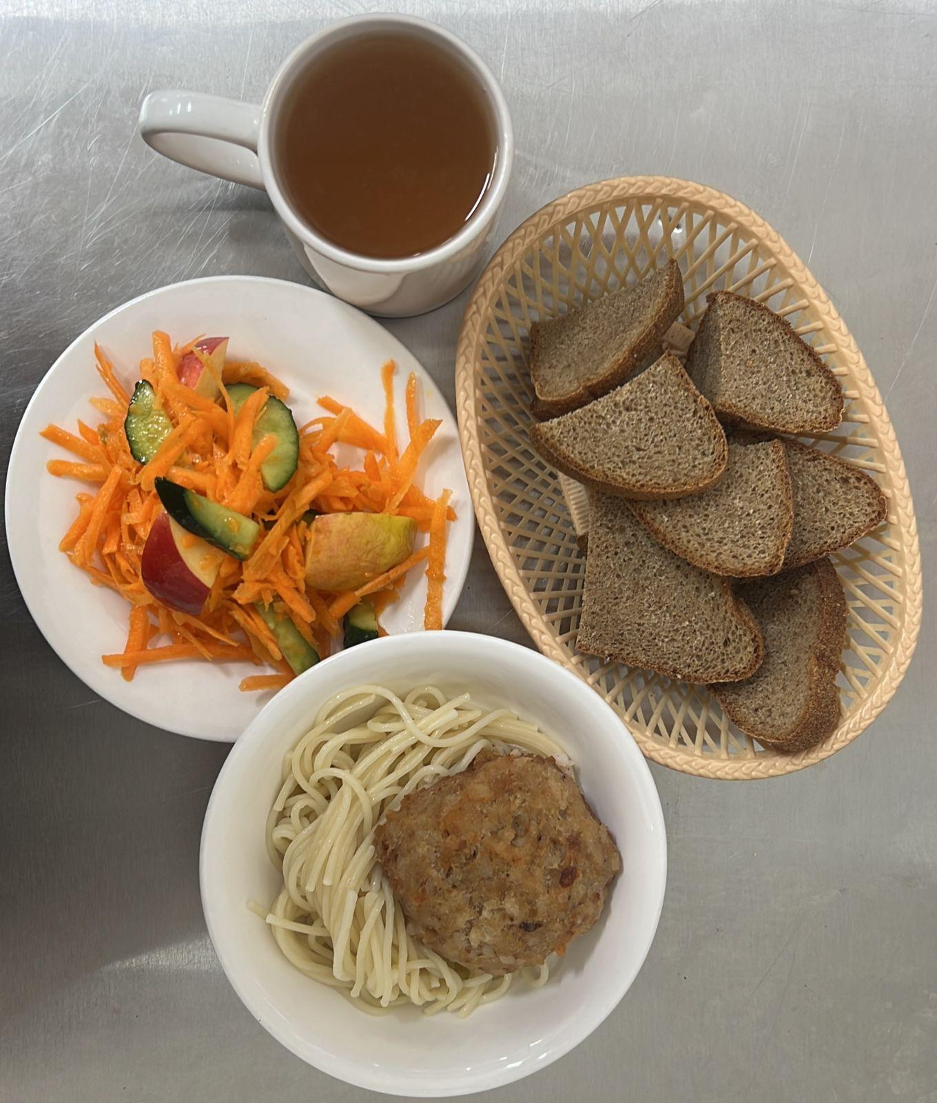 Тегін тамақтануға арналған ас мәзірі.Меню блюд для организации бесплатного питания