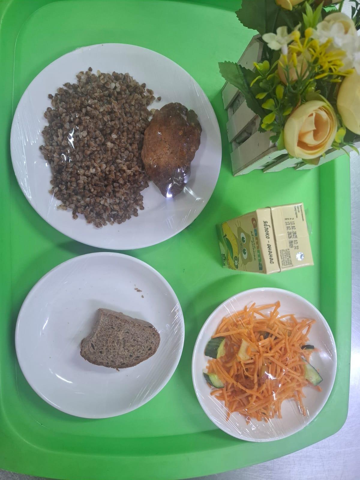 Тегін тамақтануға арналған ас мәзірі.Меню блюд для организации бесплатного питания