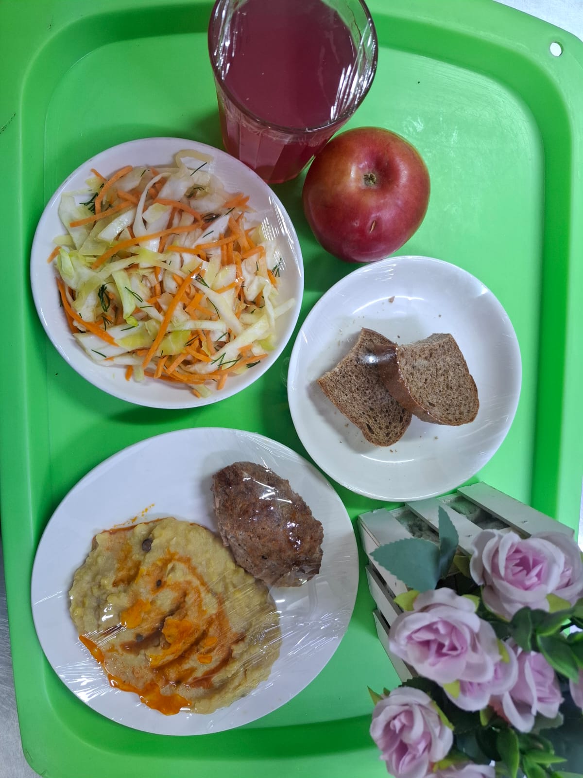 Тегін тамақтануға арналған ас мәзірі.Меню блюд для организации бесплатного питания