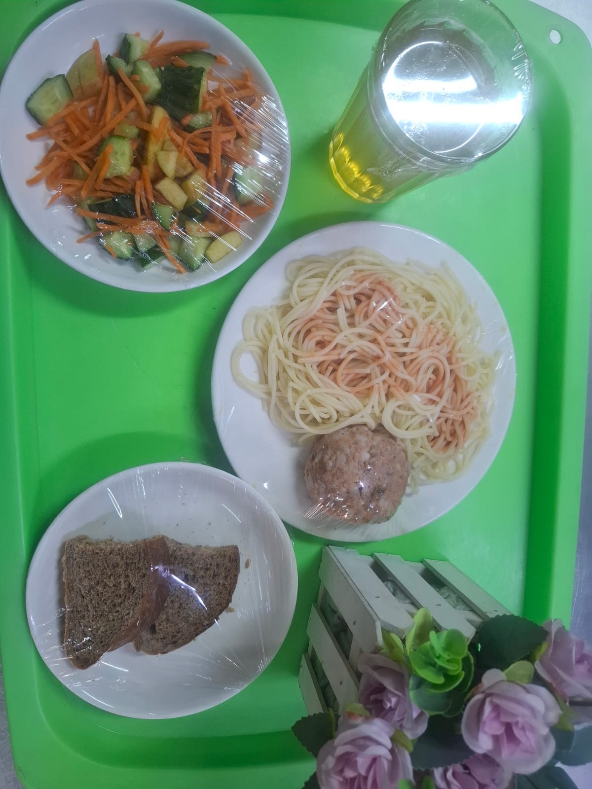 Тегін тамақтануға арналған ас мәзірі.Меню блюд для организации бесплатного питания