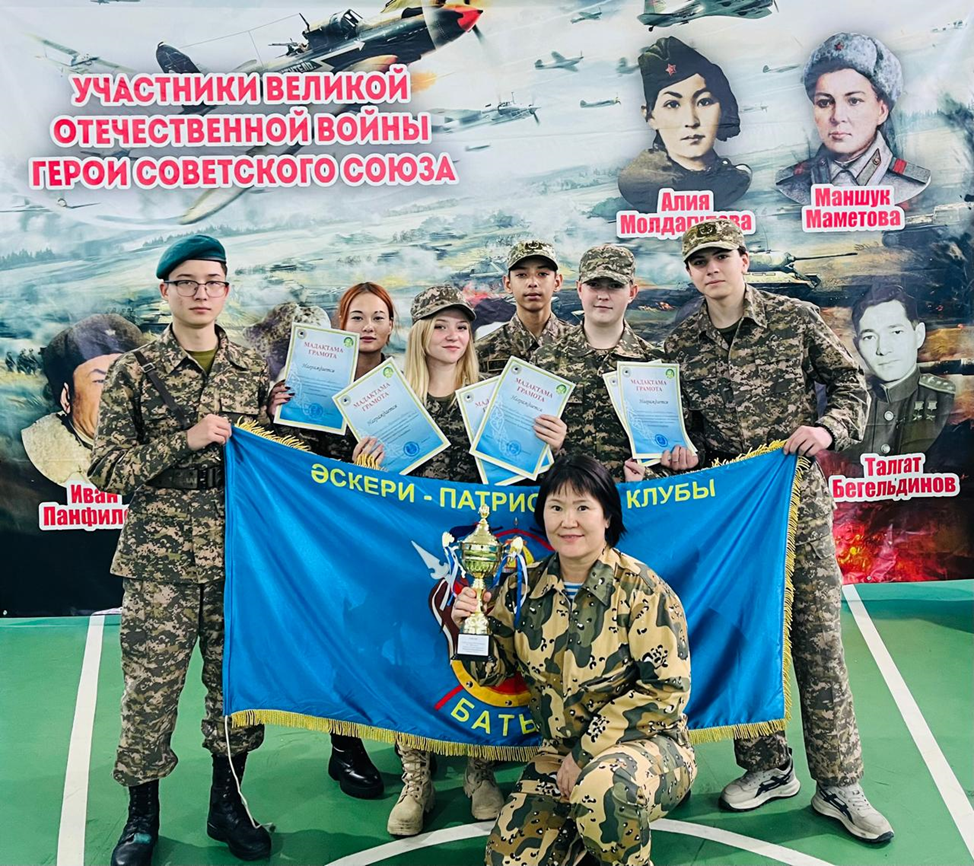 Р.Кошбарбаевтың 100 жылдығына орай жарыс/Соревнования посвященные 100-летию  Р. Кошкарбаева.