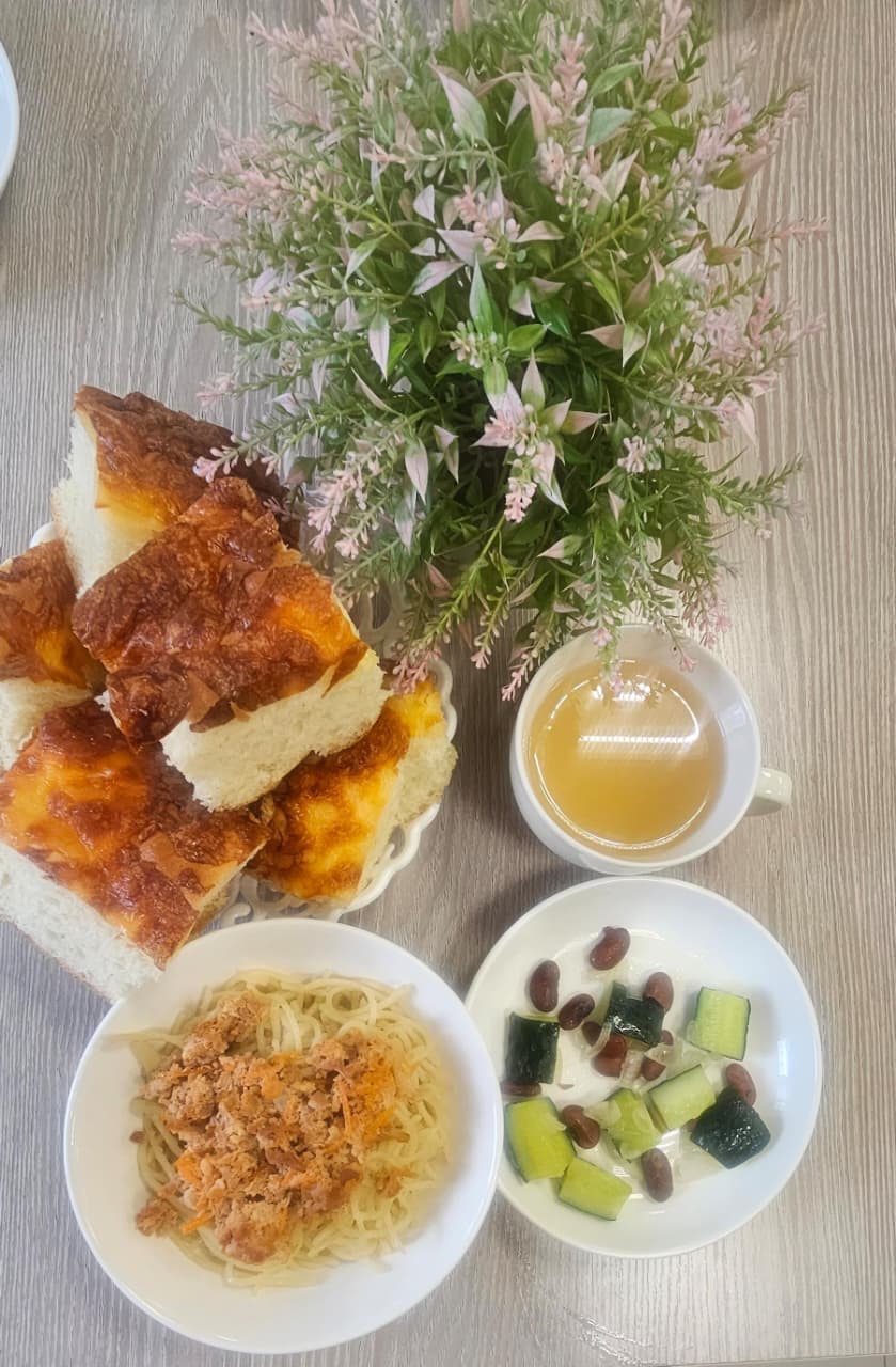 Тегін тамақтануға арналған ас мәзірі.Меню блюд для организации бесплатного питания