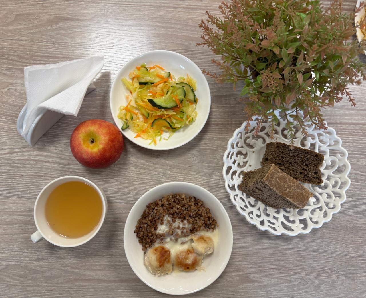 Тегін тамақтануға арналған ас мәзірі.Меню блюд для организации бесплатного питания