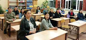 Балаңызға мағыналы оқуды үйренуге қалай көмектесуге болады. Оқу сауаттылығын қалыптастыру әдістері мен тәсілдері»/ Семинар практикум для родителей.